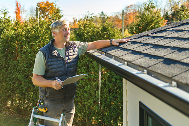 Trusted Roof Leak Repair service in Southington, OH - Ben Roofing and Steel LLC